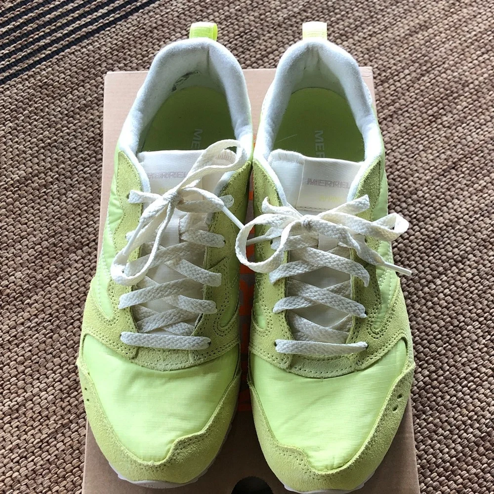 Merrell Alpine 83 Sneaker Sport - Picture 6 of 9